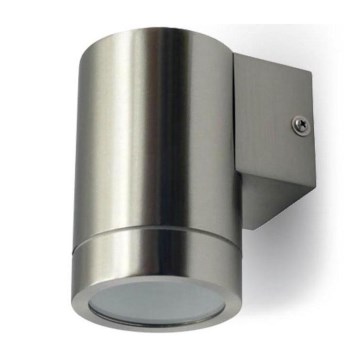 Φως τοίχου εξωτερικού χώρου 1xGU10/35W/230V IP44