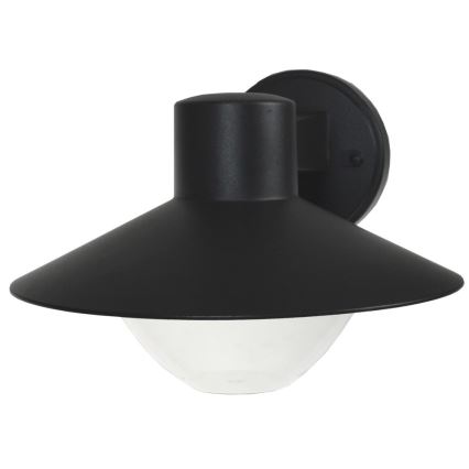 Φως τοίχου εξωτερικού χώρου ELENI 1xE27/10W/230V IP44