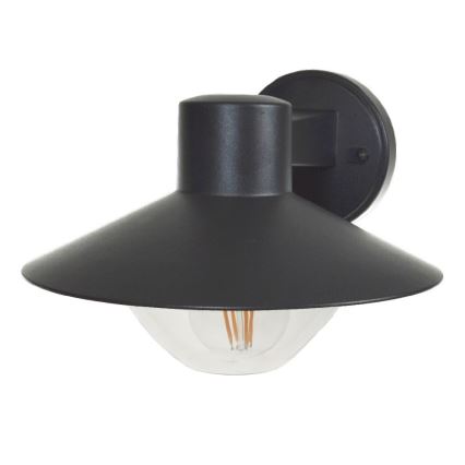 Φως τοίχου εξωτερικού χώρου ELENI 1xE27/10W/230V IP44