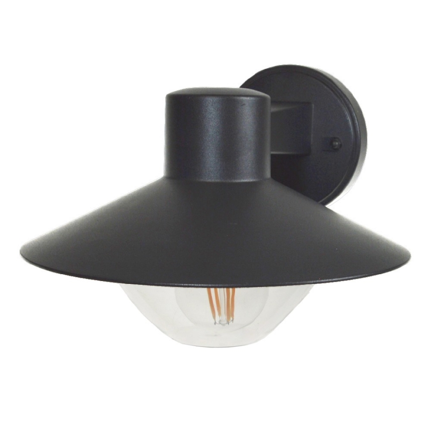 Φως τοίχου εξωτερικού χώρου ELENI 1xE27/10W/230V IP44