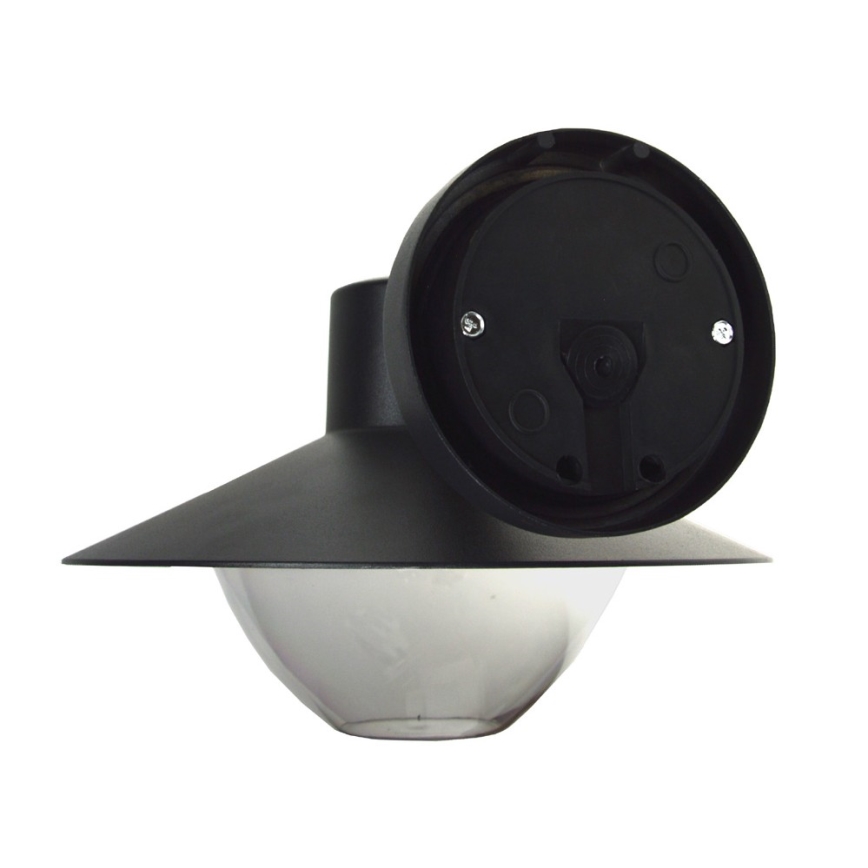 Φως τοίχου εξωτερικού χώρου ELENI 1xE27/10W/230V IP44