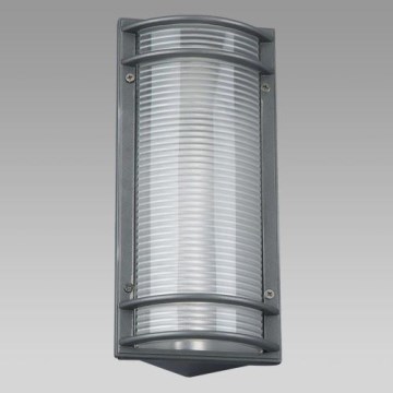 Φως τοίχου εξωτερικού χώρου FREE 1xE27/60W/230V IP54