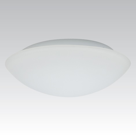 Φως τοίχου εξωτερικού χώρου KAROLINA 2xE27/60W γυαλί οπαλίνα IP44