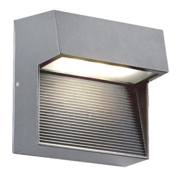 Φως τοίχου εξωτερικού χώρου LED CARRI LED/3W/230V IP54