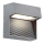 Φως τοίχου εξωτερικού χώρου LED CARRI LED/3W/230V IP54