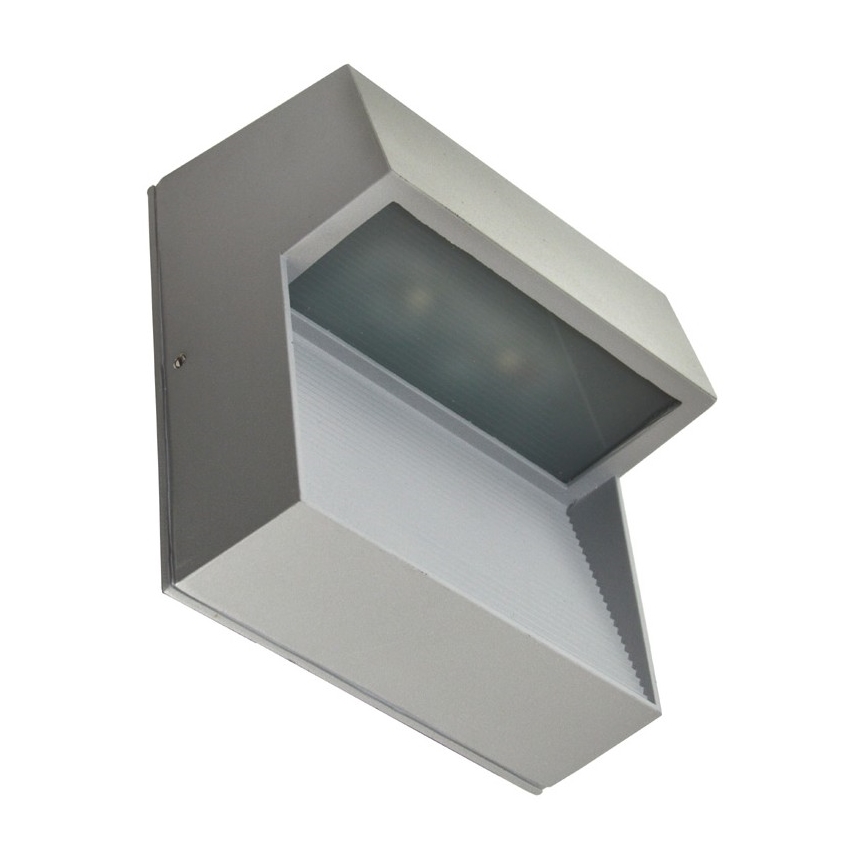 Φως τοίχου εξωτερικού χώρου LED CARRI LED/3W/230V IP54