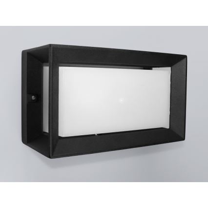Φως τοίχου εξωτερικού χώρου LED FALIN LED/18W/230V IP54