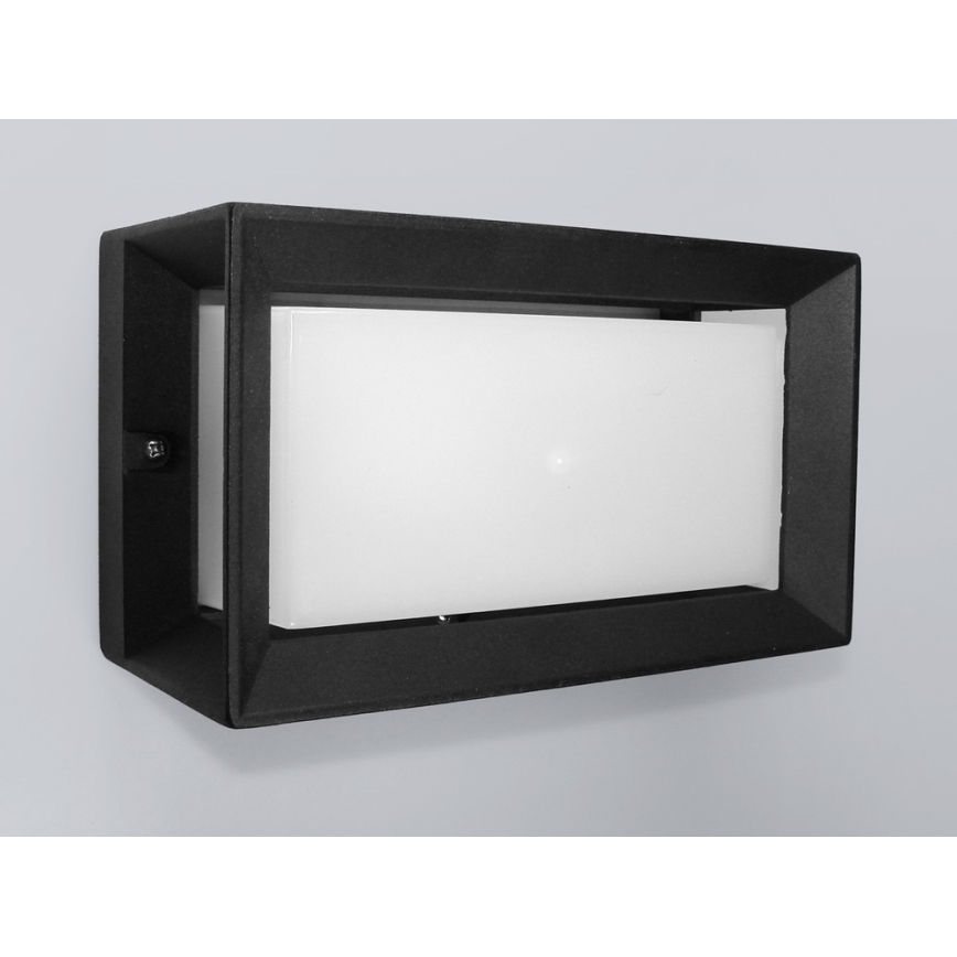 Φως τοίχου εξωτερικού χώρου LED FALIN LED/18W/230V IP54