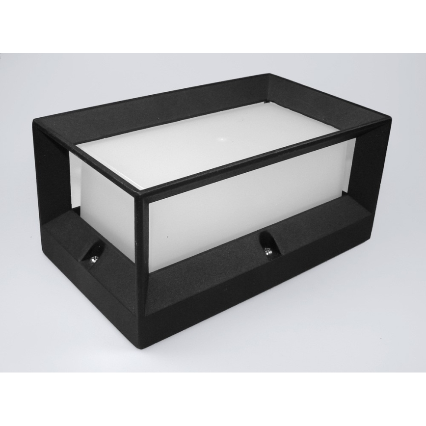 Φως τοίχου εξωτερικού χώρου LED FALIN LED/18W/230V IP54