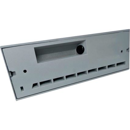 Φως τοίχου εξωτερικού χώρου LED LED/10W/230V IP54