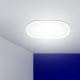 Φως τοίχου εξωτερικού χώρου LED LED/18W/230V IP54 4000K