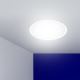 Φως τοίχου εξωτερικού χώρου LED LED/18W/230V IP54 4000K
