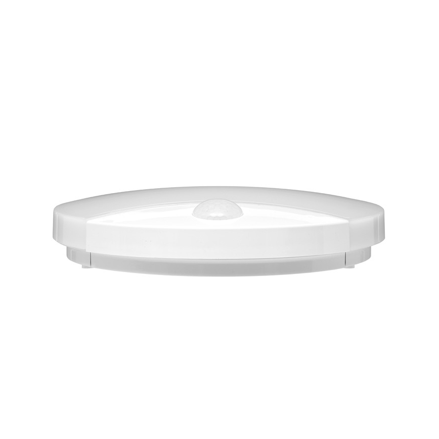 Φως τοίχου εξωτερικού χώρου LED με αισθητήρα LORA LED/15W/230V IP44