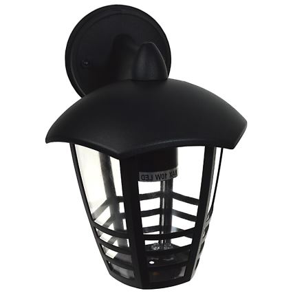 Φως τοίχου εξωτερικού χώρου MALIA 1xE27/10W/230V IP44