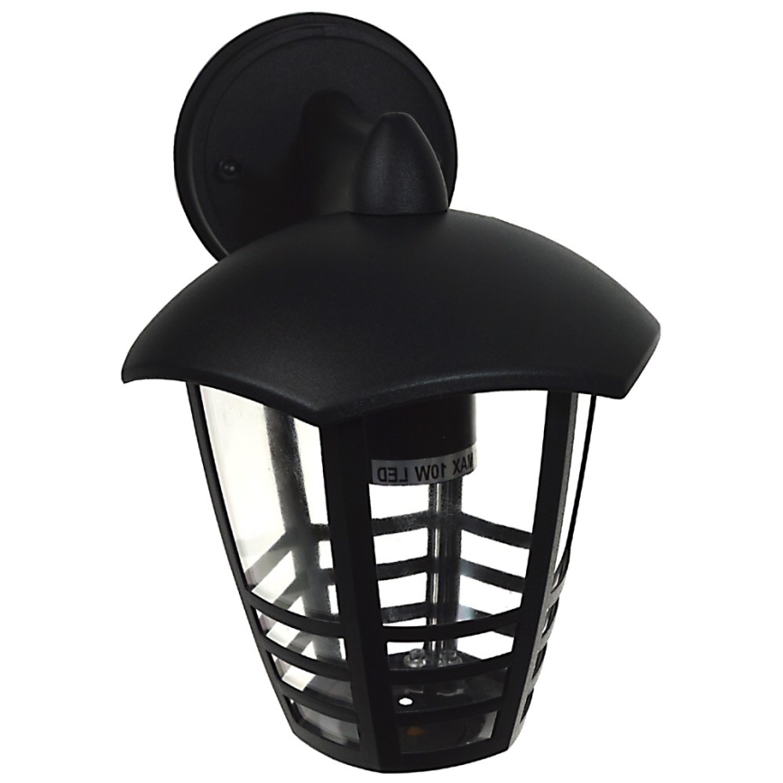Φως τοίχου εξωτερικού χώρου MALIA 1xE27/10W/230V IP44