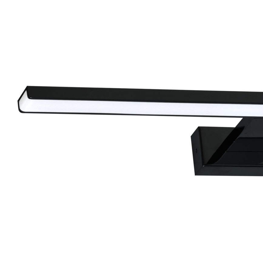Φως τοίχου μπάνιου LED SHINE 1xLED/13,8W/230V IP44