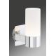 Φως τοίχου μπάνιου LED SPLASH 1xLED/4W/230V IP44
