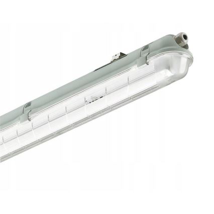 Φως φθορισμού εργασίας 1xG13/18W/230V IP65