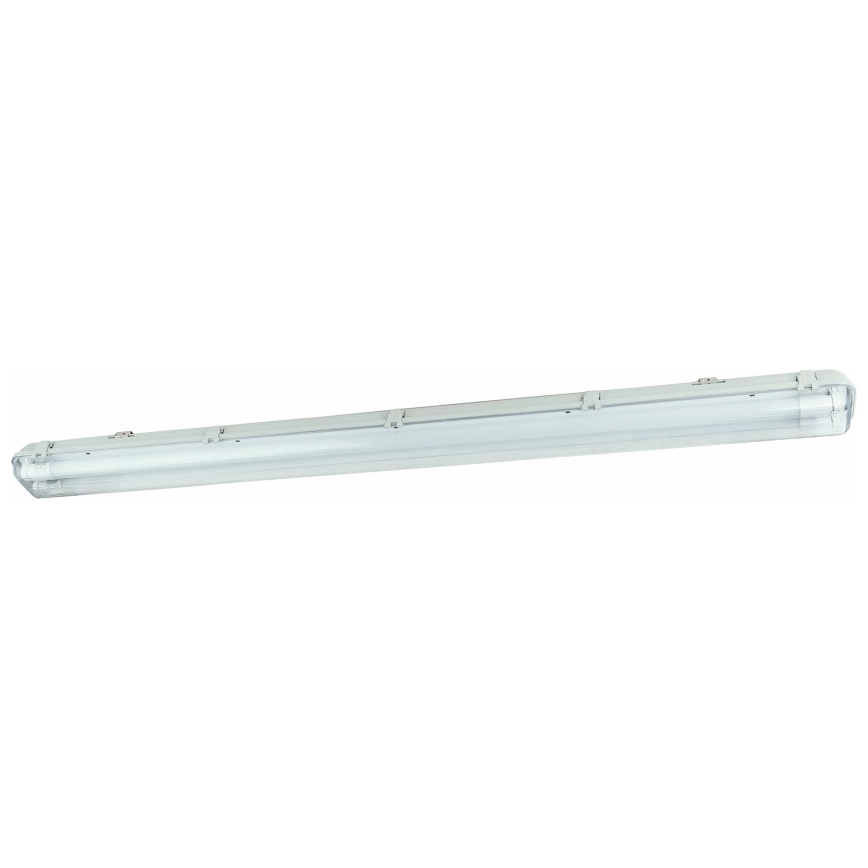 Φως φθορισμού εργασίας T8 2xG13/16W/230V IP65