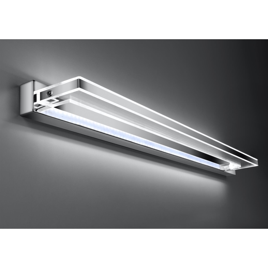 Φωτισμός καθρέφτη LED CHICK LED/14W/230V