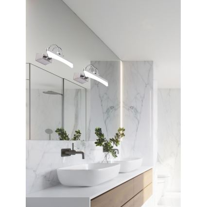 Φωτισμός καθρέφτη LED GLORY LED/7W/230V