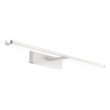 Φωτισμός καθρέφτη LED LED/10W/230V 3000K σατινέ