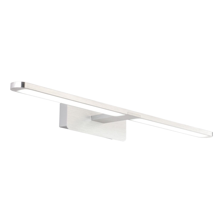 Φωτισμός καθρέφτη LED LED/10W/230V 3000K σατινέ
