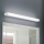 Φωτισμός καθρέφτη LED MARILYN LED/17W/230V 69,5 cm γυαλιστερό χρώμιο
