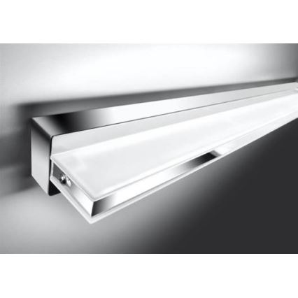 Φωτισμός καθρέφτη LED SUMO LED/12W/230V