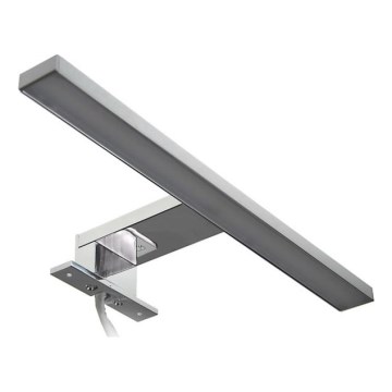 Φωτισμός καθρέφτη μπάνιου LED ALRED LED/10W/230V IP44 3000K
