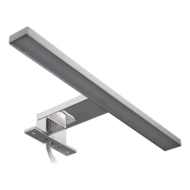 Φωτισμός καθρέφτη μπάνιου LED ALRED LED/10W/230V IP44 3000K