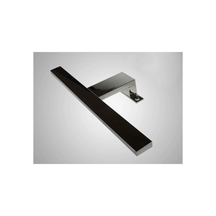 Φωτισμός καθρέφτη μπάνιου LED ALRED LED/10W/230V IP44 3000K