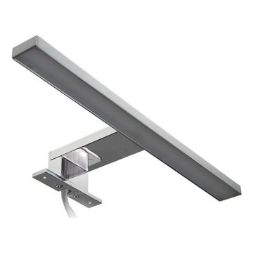 Φωτισμός καθρέφτη μπάνιου LED ALRED LED/10W/230V IP44 4000K