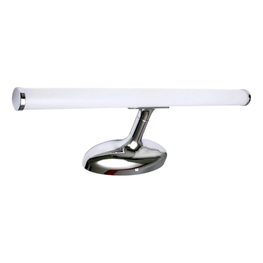 Φωτισμός καθρέφτη μπάνιου LED ARMONA LED/6W/230V 4000K 40 cm IP44 γυαλιστερό χρώμιο