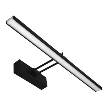 Φωτισμός καθρέφτη μπάνιου LED BLAKE LED/12W/230V IP40 4000K 49 cm