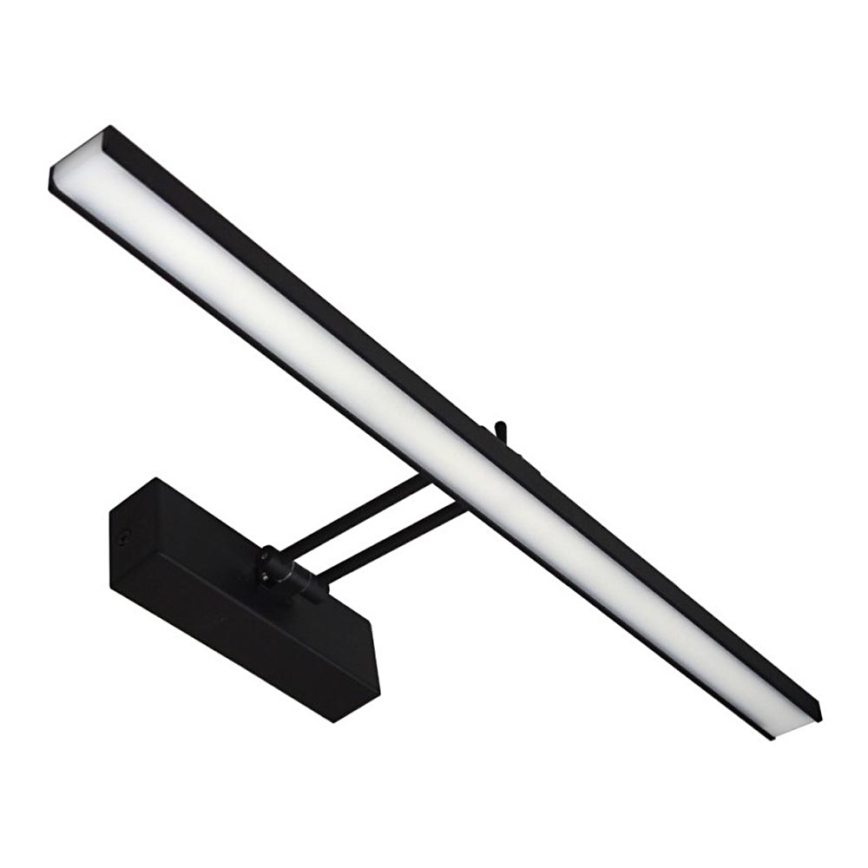 Φωτισμός καθρέφτη μπάνιου LED BLAKE LED/12W/230V IP40 4000K 49 cm
