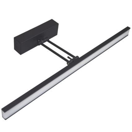 Φωτισμός καθρέφτη μπάνιου LED BLAKE LED/12W/230V IP40 4000K 49 cm