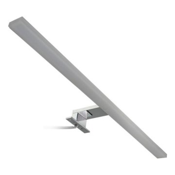 Φωτισμός καθρέφτη μπάνιου LED GROVA LED/13,2W/230V IP44 4000K 60 cm