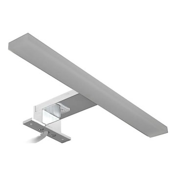 Φωτισμός καθρέφτη μπάνιου LED GROVA LED/7,2W/230V IP44 4000K 30 cm