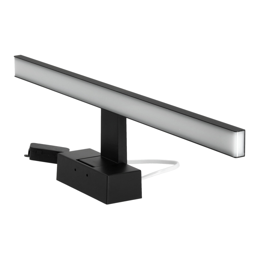 Φωτισμός καθρέφτη μπάνιου LED LED/10W/230V 4000K IP44 50 cm