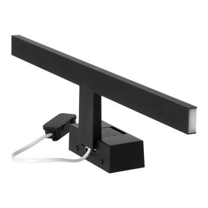 Φωτισμός καθρέφτη μπάνιου LED LED/10W/230V 4000K IP44 50 cm