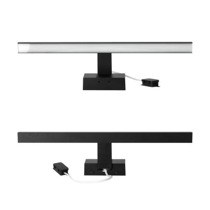 Φωτισμός καθρέφτη μπάνιου LED LED/10W/230V 4000K IP44 50 cm