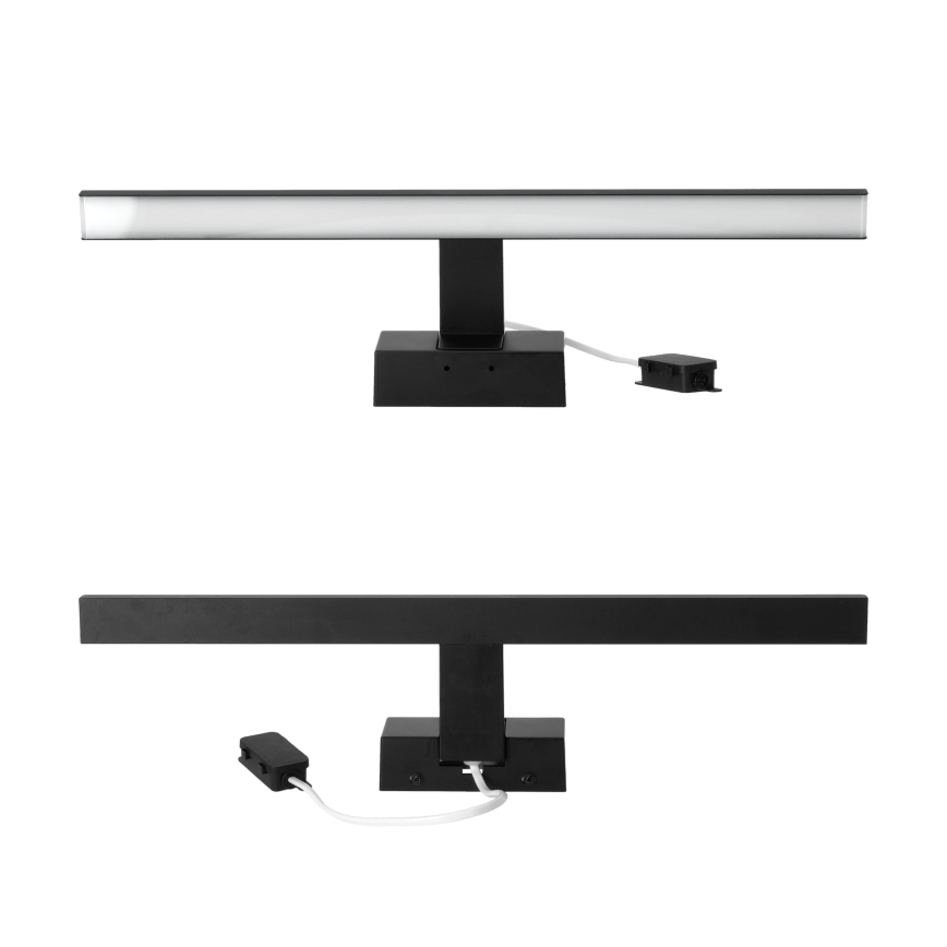 Φωτισμός καθρέφτη μπάνιου LED LED/10W/230V 4000K IP44 50 cm