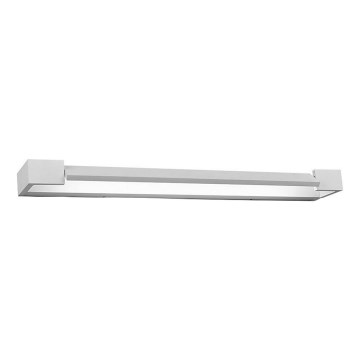 Φωτισμός καθρέφτη μπάνιου LED LED/16W/230V 3000K IP44 60 cm λευκό