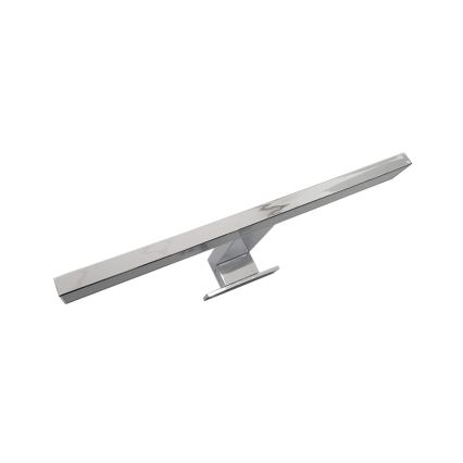 Φωτισμός καθρέφτη μπάνιου LED LED/5W/230V 4000K 30 cm IP44 γυαλιστερό χρώμιο