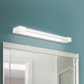 Φωτισμός καθρέφτη μπάνιου LED MARILYN LED/18W/230V 60 cm IP44 λευκό