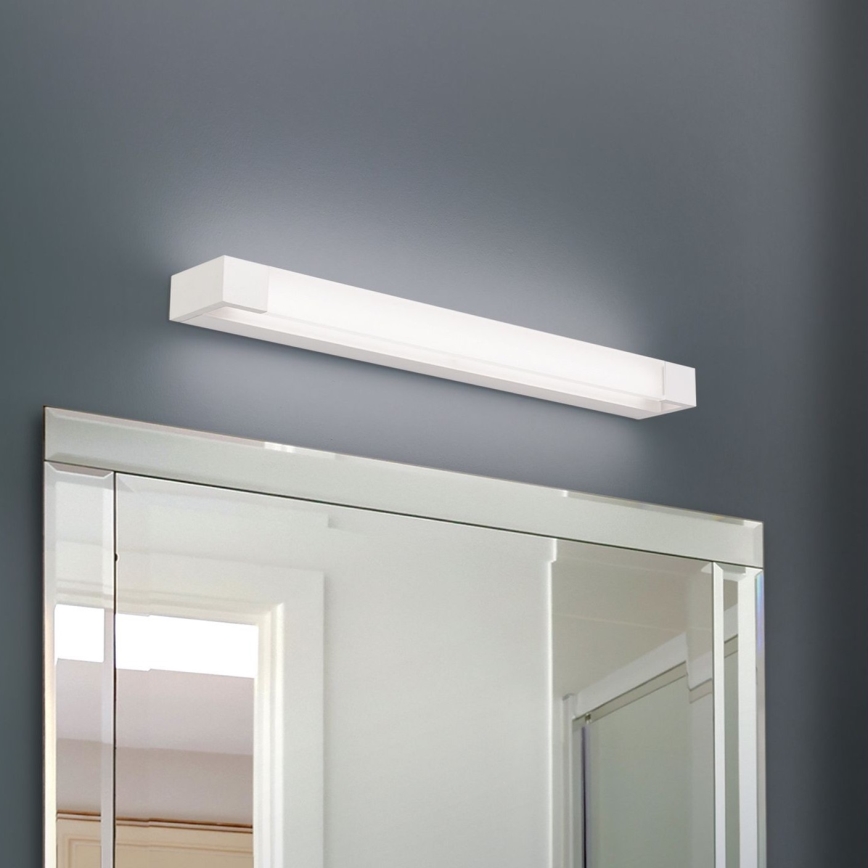 Φωτισμός καθρέφτη μπάνιου LED MARILYN LED/21W/230V 57 cm IP44 λευκό
