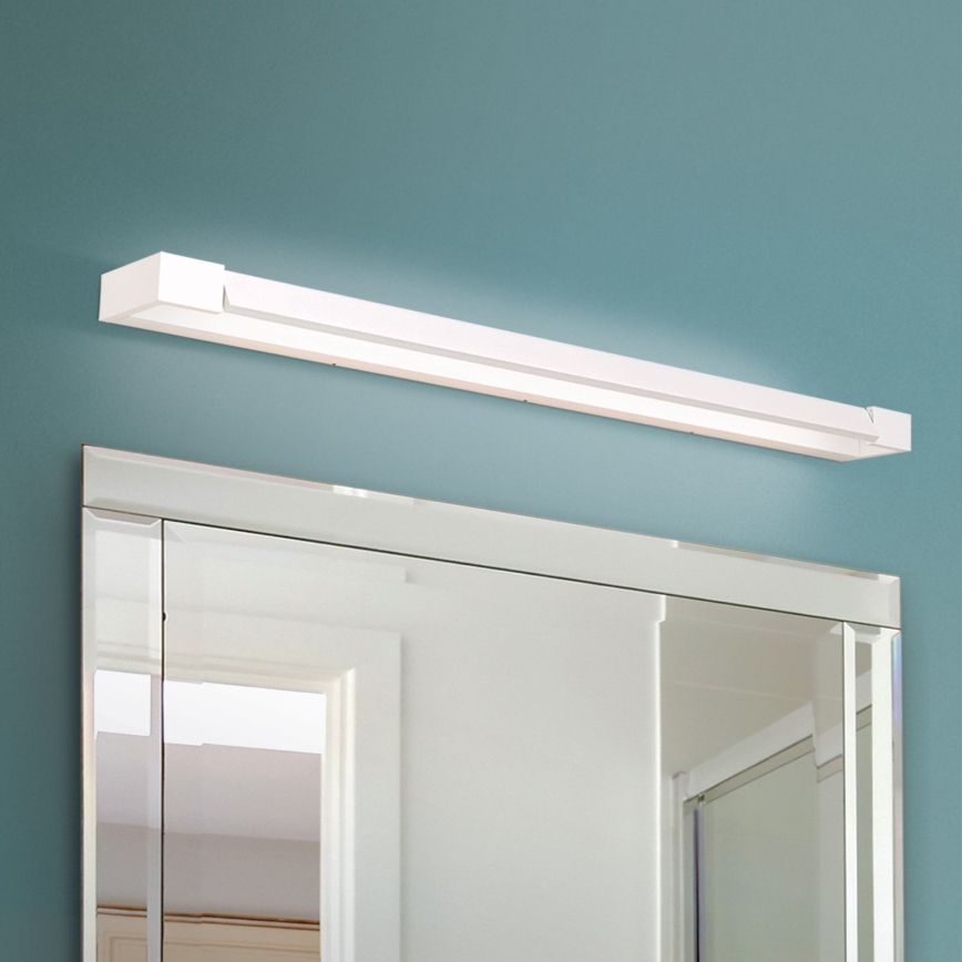 Φωτισμός καθρέφτη μπάνιου LED MARILYN LED/24W/230V 90 cm IP44 λευκό