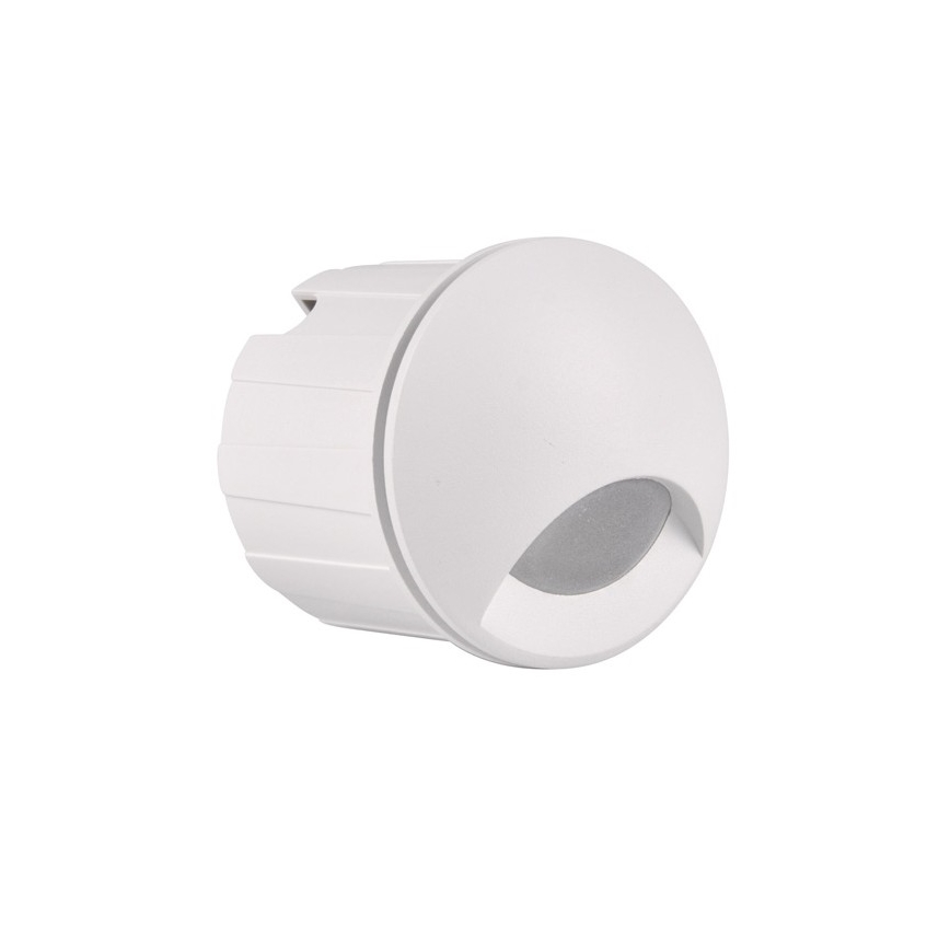 Φωτισμός σκάλας εξωτερικού χώρου LED Q1 LED/3W/230V IP44