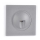 Φωτισμός σκάλας εξωτερικού χώρου LED Q3 LED/3W/230V IP44